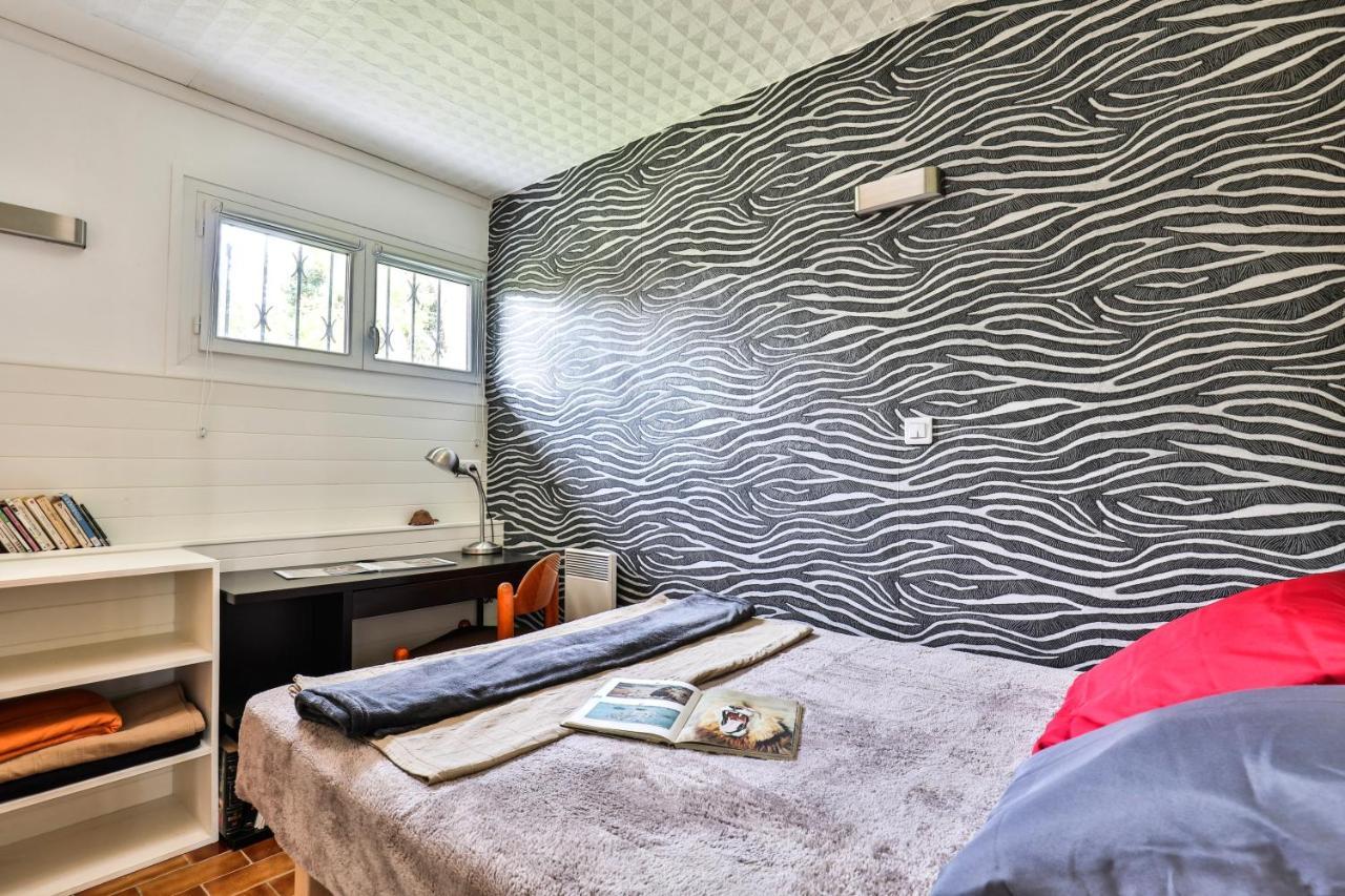 La Presque Basque Apartment Tarnos Bagian luar foto