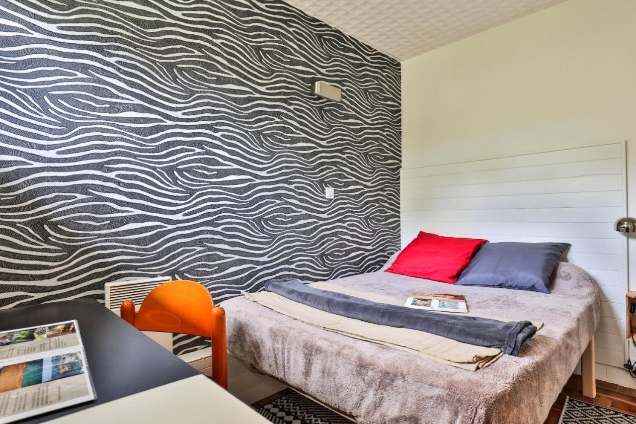 La Presque Basque Apartment Tarnos Bagian luar foto