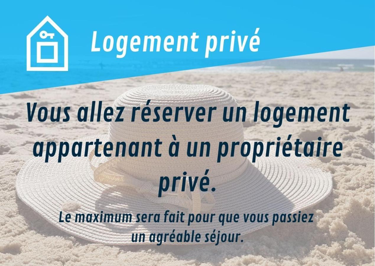 La Presque Basque Apartment Tarnos Bagian luar foto